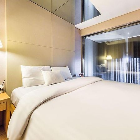 Yeongdeungpo Lifestyle F Hotel Сеул Екстериор снимка