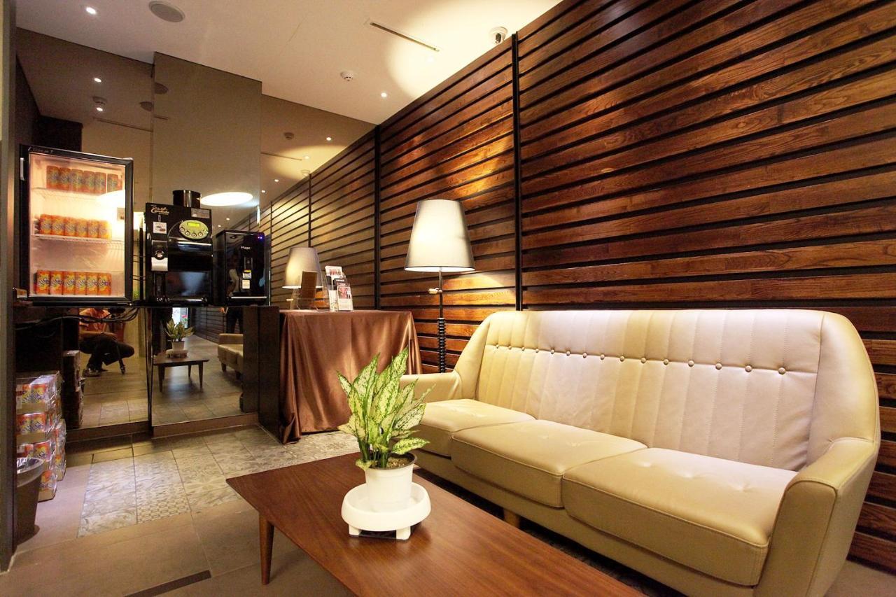 Yeongdeungpo Lifestyle F Hotel Сеул Екстериор снимка