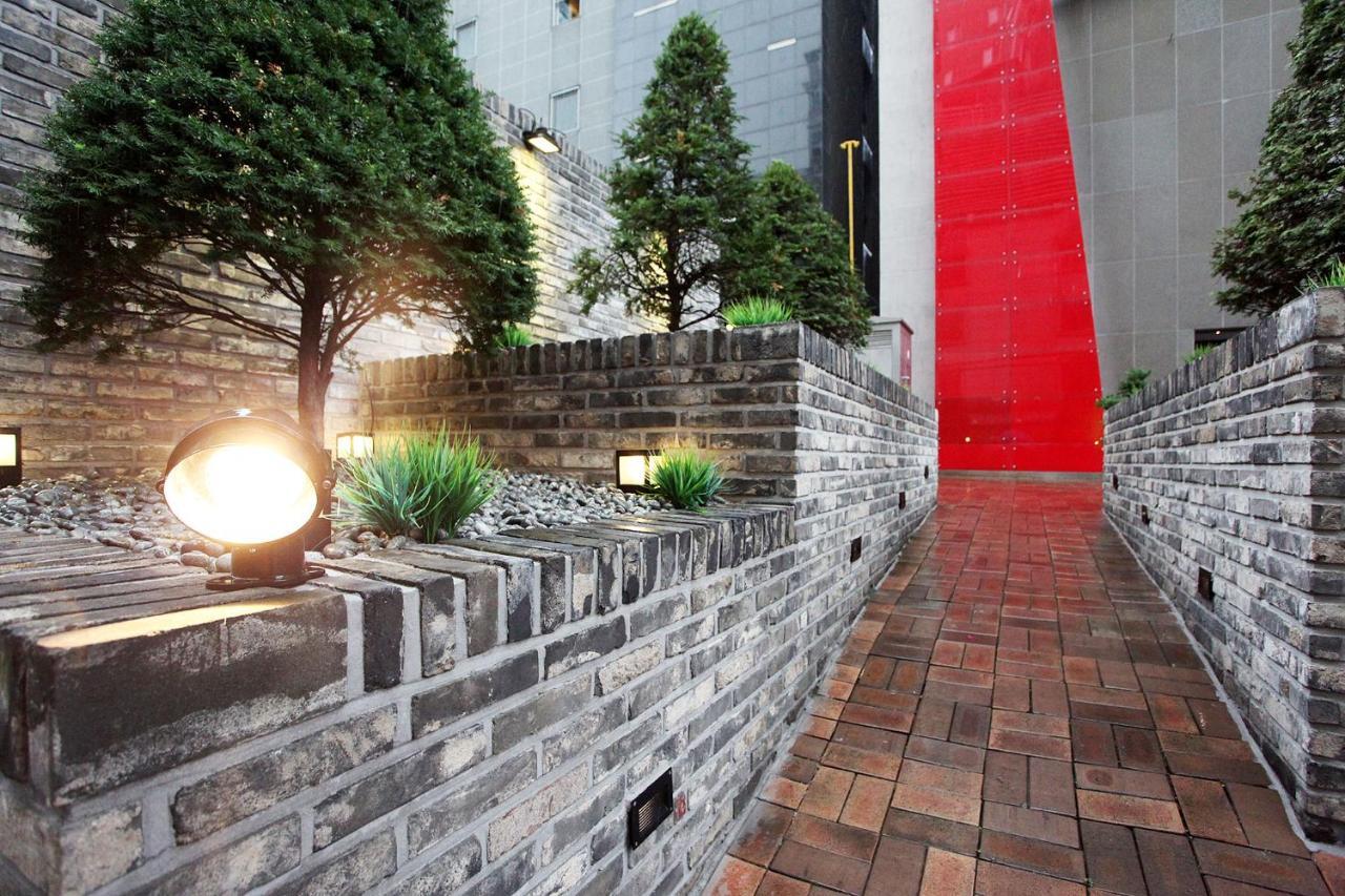 Yeongdeungpo Lifestyle F Hotel Сеул Екстериор снимка