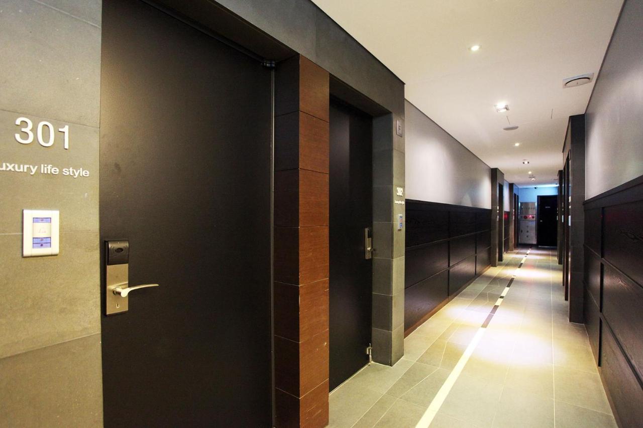 Yeongdeungpo Lifestyle F Hotel Сеул Екстериор снимка