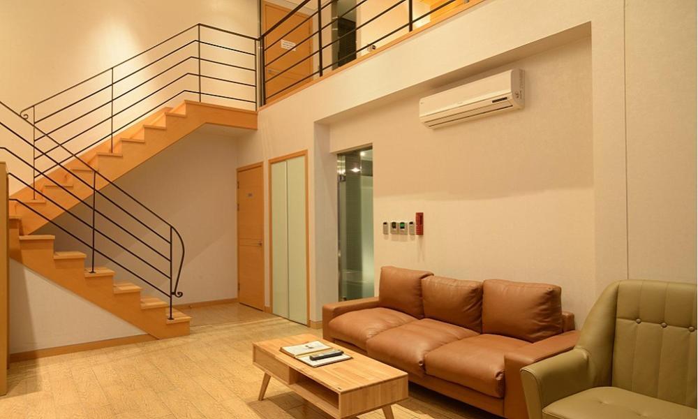 Yeongdeungpo Lifestyle F Hotel Сеул Екстериор снимка