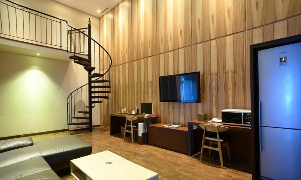 Yeongdeungpo Lifestyle F Hotel Сеул Екстериор снимка