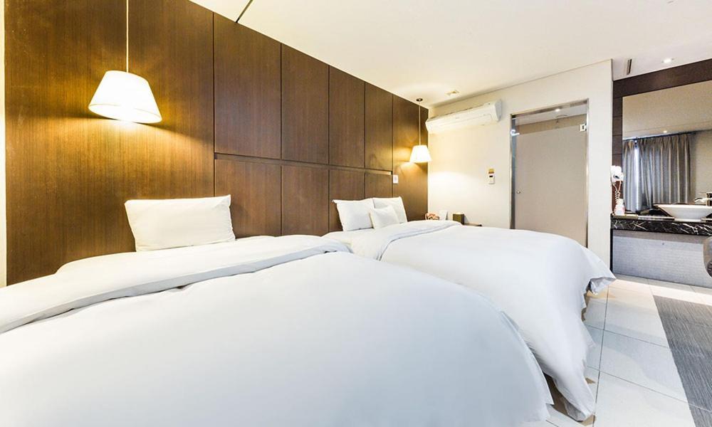 Yeongdeungpo Lifestyle F Hotel Сеул Екстериор снимка