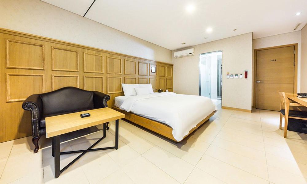 Yeongdeungpo Lifestyle F Hotel Сеул Екстериор снимка