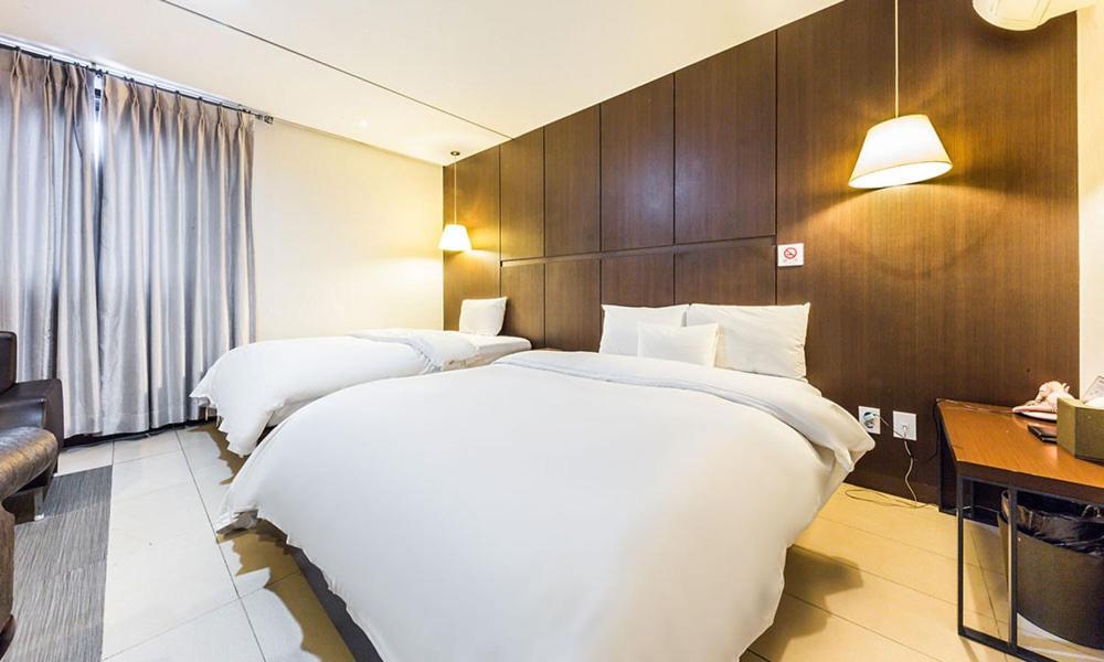 Yeongdeungpo Lifestyle F Hotel Сеул Екстериор снимка