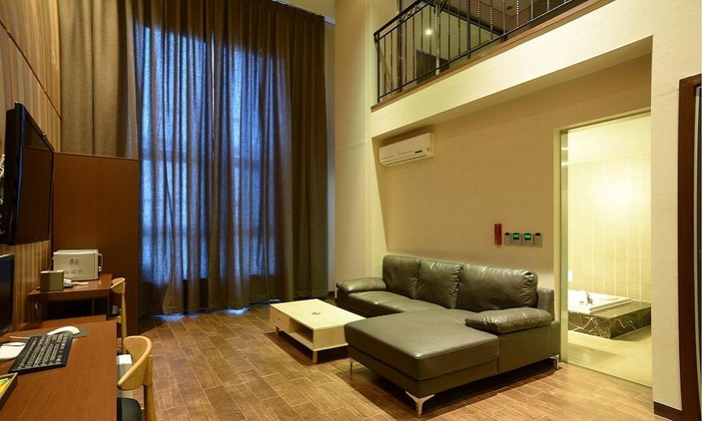 Yeongdeungpo Lifestyle F Hotel Сеул Екстериор снимка