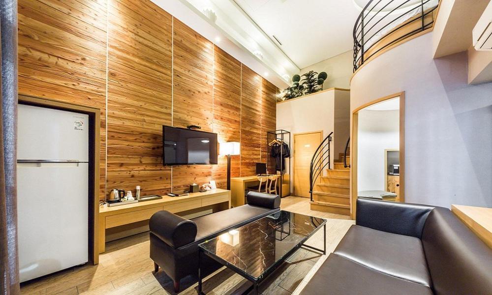 Yeongdeungpo Lifestyle F Hotel Сеул Екстериор снимка