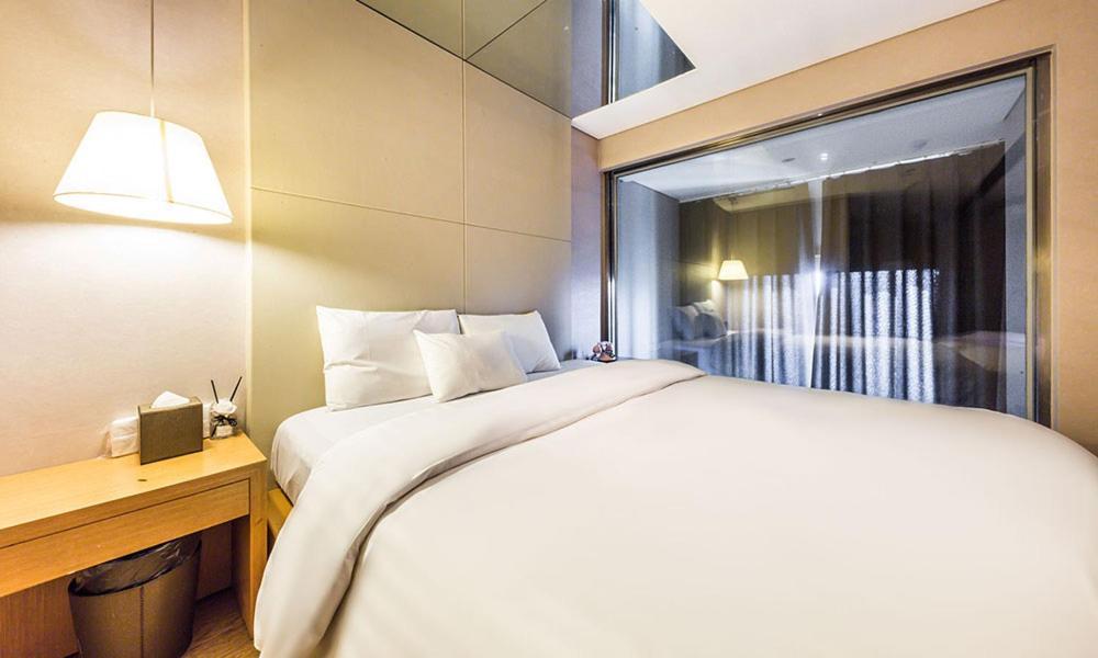 Yeongdeungpo Lifestyle F Hotel Сеул Екстериор снимка