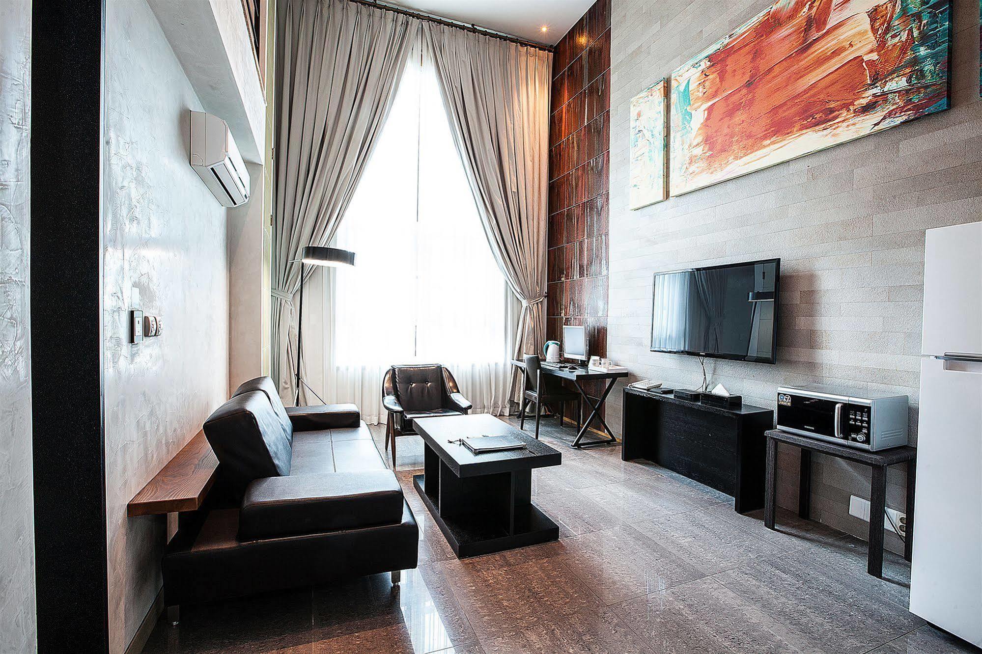 Yeongdeungpo Lifestyle F Hotel Сеул Екстериор снимка