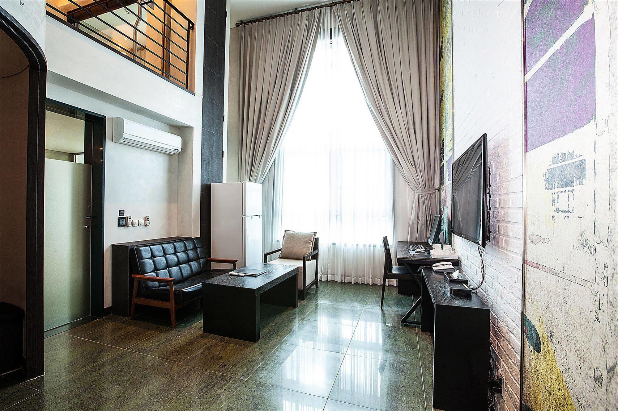Yeongdeungpo Lifestyle F Hotel Сеул Екстериор снимка